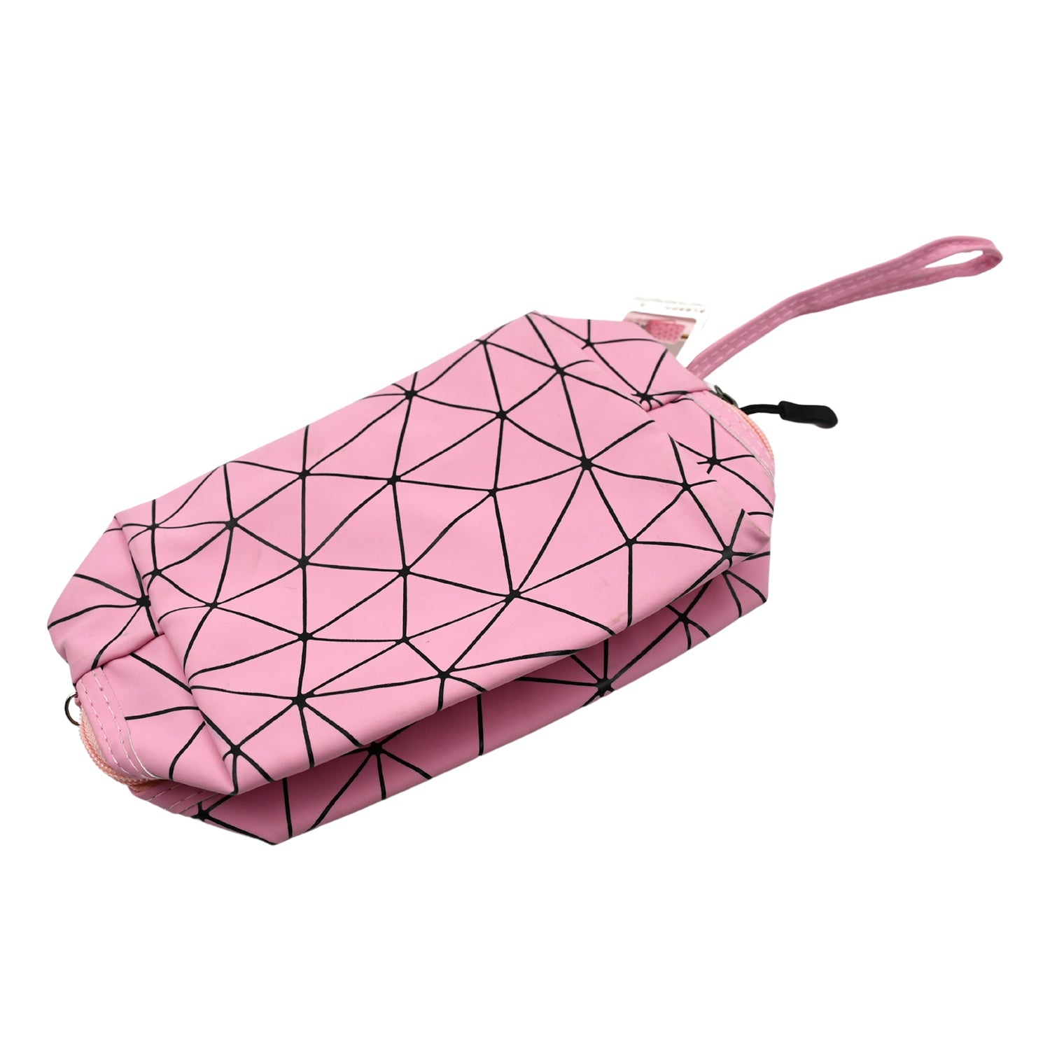 12631 Multipurpose Portable Travel Hand Pouch With Zipper / Bag Makeup Pouch for Women, Travel Makeup Bag Portable Carry Cosmetic Organizer Bag Pouch for Girls 12631 Multipurpose Portable Travel Hand Pouch With Zipper / Bag Makeup Pouch for Women, Travel Makeup Bag Portable Carry Cosmetic Organizer Bag Pouch for Girls